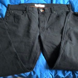 Lee jeans for men